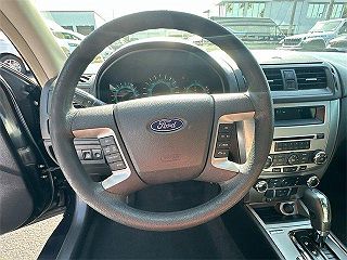 2010 Ford Fusion SE 3FAHP0HA4AR192445 in Clearwater, FL 11