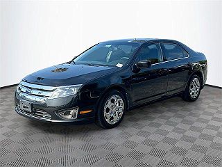 2010 Ford Fusion SE 3FAHP0HA4AR192445 in Clearwater, FL 3