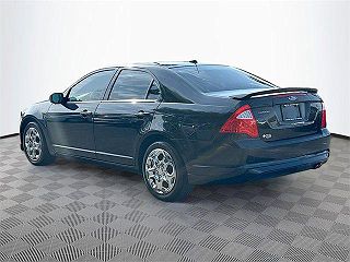 2010 Ford Fusion SE 3FAHP0HA4AR192445 in Clearwater, FL 5