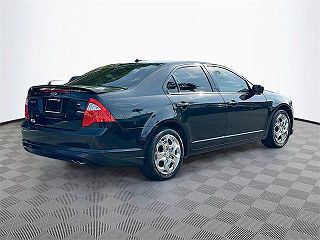 2010 Ford Fusion SE 3FAHP0HA4AR192445 in Clearwater, FL 7
