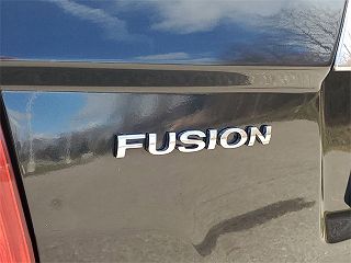 2010 Ford Fusion SEL 3FAHP0JA5AR179570 in Grand Blanc, MI 7