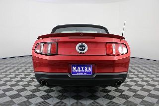 2010 Ford Mustang GT 1ZVBP8FH1A5112548 in Aurora, MO 21