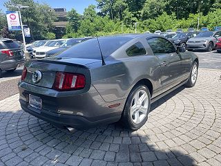 2010 Ford Mustang  1ZVBP8AN4A5155987 in Devon, PA 11