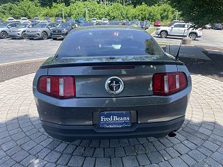 2010 Ford Mustang  1ZVBP8AN4A5155987 in Devon, PA 19