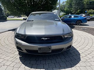 2010 Ford Mustang  1ZVBP8AN4A5155987 in Devon, PA 2