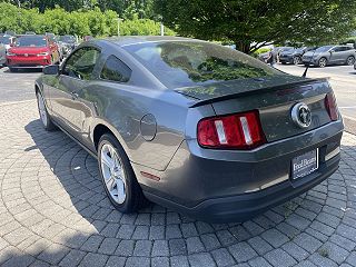 2010 Ford Mustang  1ZVBP8AN4A5155987 in Devon, PA 21