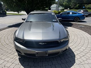 2010 Ford Mustang  1ZVBP8AN4A5155987 in Devon, PA 35