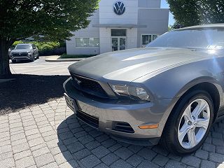 2010 Ford Mustang  1ZVBP8AN4A5155987 in Devon, PA 36