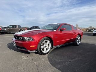 2010 Ford Mustang GT 1ZVBP8CH3A5121305 in Sunnyside, WA 4