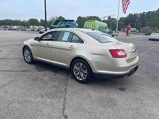 2010 Ford Taurus Limited Edition 1FAHP2JWXAG158440 in Oregon, OH 10