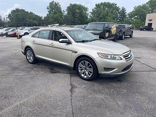 2010 Ford Taurus Limited Edition 1FAHP2JWXAG158440 in Oregon, OH 5
