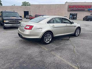 2010 Ford Taurus Limited Edition 1FAHP2JWXAG158440 in Oregon, OH 6