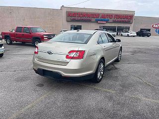2010 Ford Taurus Limited Edition 1FAHP2JWXAG158440 in Oregon, OH 7