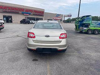 2010 Ford Taurus Limited Edition 1FAHP2JWXAG158440 in Oregon, OH 8