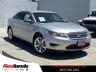 2010 Ford Taurus Limited Edition VIN: 1FAHP2FW2AG163088