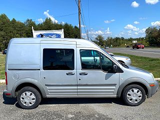 2010 Ford Transit Connect XL NM0LS6ANXAT005272 in Charlottesville, VA 2