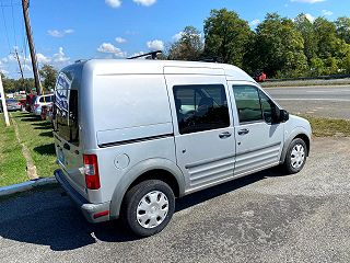 2010 Ford Transit Connect XL NM0LS6ANXAT005272 in Charlottesville, VA 3