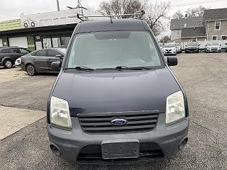 2010 Ford Transit Connect XL NM0LS7AN3AT028768 in Joliet, IL 2