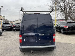 2010 Ford Transit Connect XL NM0LS7AN3AT028768 in Joliet, IL 3