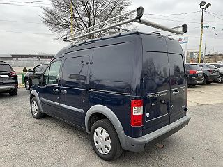 2010 Ford Transit Connect XL NM0LS7AN3AT028768 in Joliet, IL 4