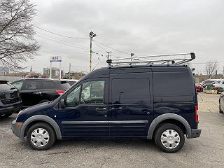 2010 Ford Transit Connect XL NM0LS7AN3AT028768 in Joliet, IL 5