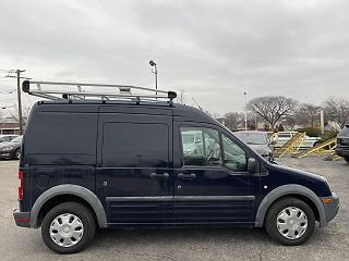 2010 Ford Transit Connect XL NM0LS7AN3AT028768 in Joliet, IL 6