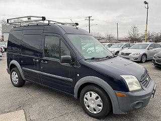 2010 Ford Transit Connect XL NM0LS7AN3AT028768 in Joliet, IL 7
