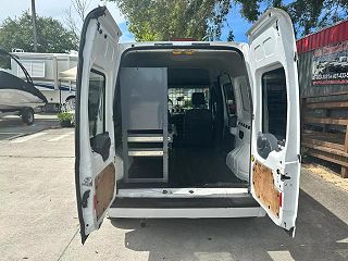 2010 Ford Transit Connect XLT NM0LS7DN6AT023284 in Kissimmee, FL 11