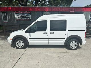 2010 Ford Transit Connect XLT NM0LS7DN6AT023284 in Kissimmee, FL 2