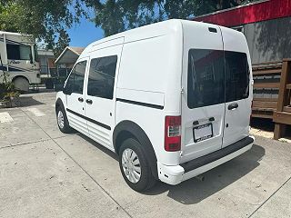 2010 Ford Transit Connect XLT NM0LS7DN6AT023284 in Kissimmee, FL 3