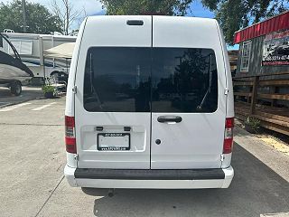2010 Ford Transit Connect XLT NM0LS7DN6AT023284 in Kissimmee, FL 4
