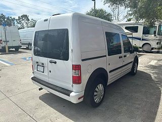 2010 Ford Transit Connect XLT NM0LS7DN6AT023284 in Kissimmee, FL 5