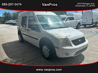 2010 Ford Transit Connect XLT NM0LS7DN6AT023284 in Kissimmee, FL 6