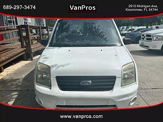 2010 Ford Transit Connect XLT NM0LS7DN6AT023284 in Kissimmee, FL 7