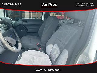 2010 Ford Transit Connect XLT NM0LS7DN6AT023284 in Kissimmee, FL 9