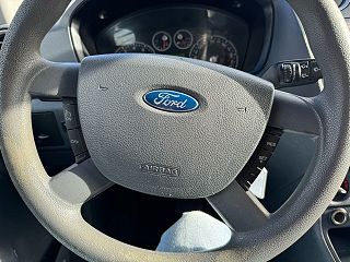 2010 Ford Transit Connect XLT NM0LS7BN5AT020332 in South Glens Falls, NY 12