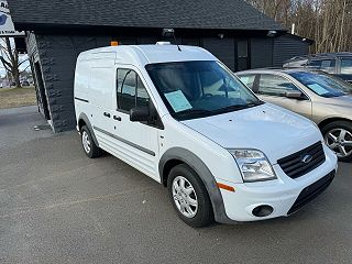 2010 Ford Transit Connect XLT NM0LS7BN5AT020332 in South Glens Falls, NY 2