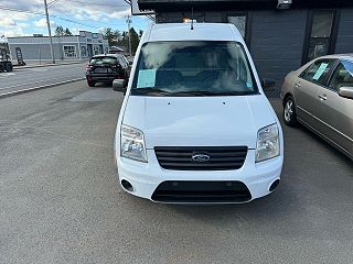 2010 Ford Transit Connect XLT NM0LS7BN5AT020332 in South Glens Falls, NY 3