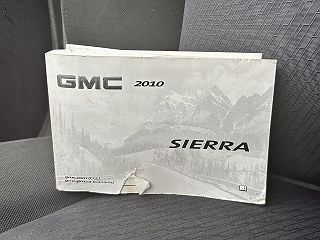 2010 GMC Sierra 1500 SLE 1GTSKVE30AZ230928 in Ames, IA 29
