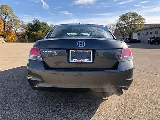 2010 Honda Accord EXL 1HGCP2F86AA122425 in Grand Rapids, MI 5