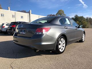 2010 Honda Accord EXL 1HGCP2F86AA122425 in Grand Rapids, MI 6