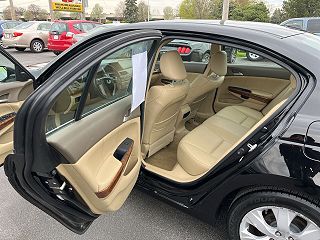 2010 Honda Accord EXL 1HGCP3F85AA024105 in West Chicago, IL 22