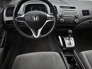 2010 Honda Civic EX 19XFA1F83AE030550 in Dubuque, IA 8