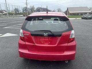 2010 Honda Fit Sport JHMGE8H47AC015759 in Chicago, IL 5