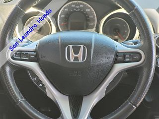2010 Honda Fit Sport JHMGE8H61AC017962 in San Leandro, CA 14