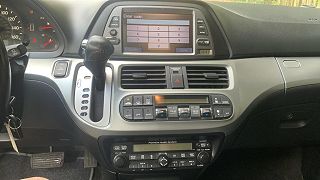 2010 Honda Odyssey Touring 5FNRL3H90AB044781 in Durham, NC 6