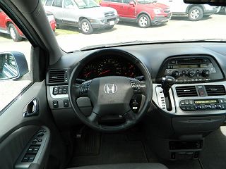 2010 Honda Odyssey EX 5FNRL3H77AB050530 in Lynnwood, WA 13