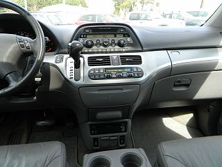 2010 Honda Odyssey EX 5FNRL3H77AB050530 in Lynnwood, WA 14