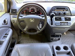 2010 Honda Odyssey EX 5FNRL3H78AB079941 in Matthews, NC 5