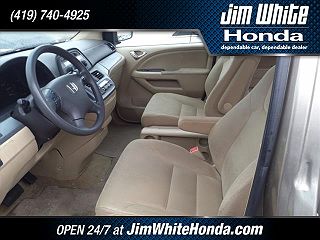 2010 Honda Odyssey EX 5FNRL3H48AB091450 in Maumee, OH 2